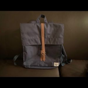 Herschel City Backpack, Navy